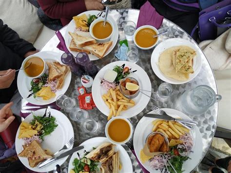 Craibstone Golf Club Look At This Picture Of Our Lunch