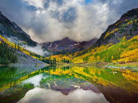 Google has many special features to help you find exactly what you're looking for. Maroon Lake And The Maroon Bells Snowmass Wilderness ...