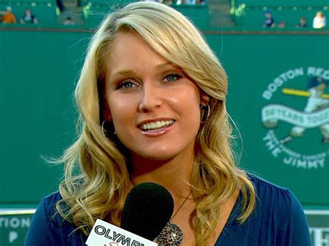The 60 Sexiest Female Sports Reporters