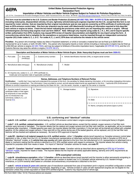 Us Dot Form Hs 7 2010 Fill Out And Sign Online Dochub