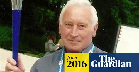 Nhs Fined £40000 After Man On Mobility Scooter Fell To His Death Nhs