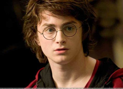Harry Potter Goblet Of Fire Harry Potter Photo 26813181