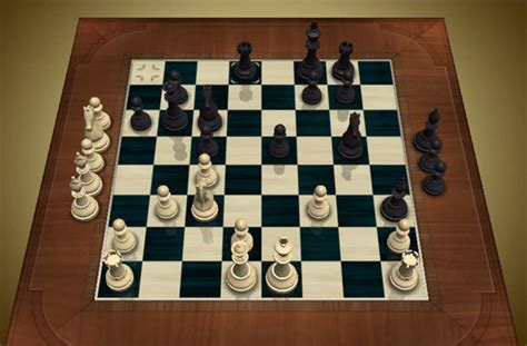 Chess Titans 版 下载
