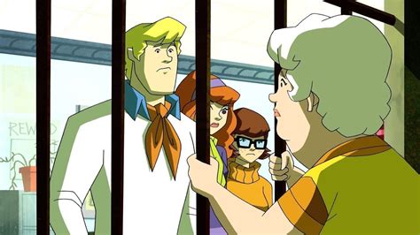Watch Scooby Doo Mystery Incorporated · Season 2 Full Episodes Online