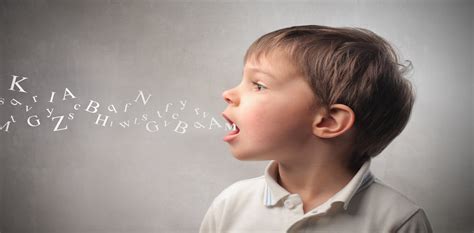 Letting children know they might have a mutation that increases their risk for cancer can be a a child's age when a parent finds out can be a factor in deciding what to tell them and how much shainman currently operates under the assumption that her children will have the brca1 mutation. How to tell if your child has a speech or language impairment