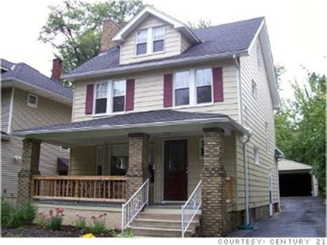 4 bedroom houses for rent in cleveland ohio. Cleveland - American Dream homes: What you'll pay in 10 ...