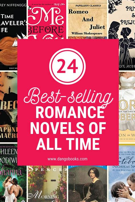 Best Selling Romance Novels Of All Time In 2021 Best Selling Romance