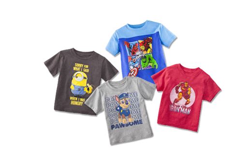 Baby And Toddler Boys Clothing Target