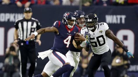 Houston Texans Vs Jacksonville Jaguars Home Opener Preview Odds And More