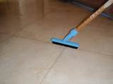 Tile Floors Cleaning Grout Pictures