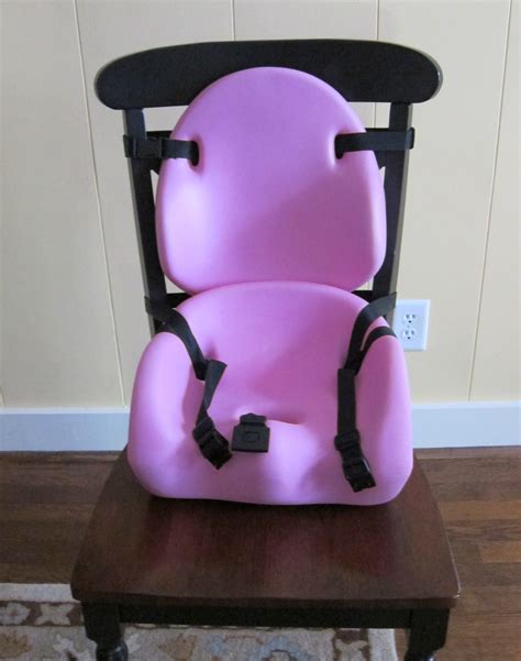 Finding Mainstream And Adaptive Seating Solutions Cerebral Palsy Daily
