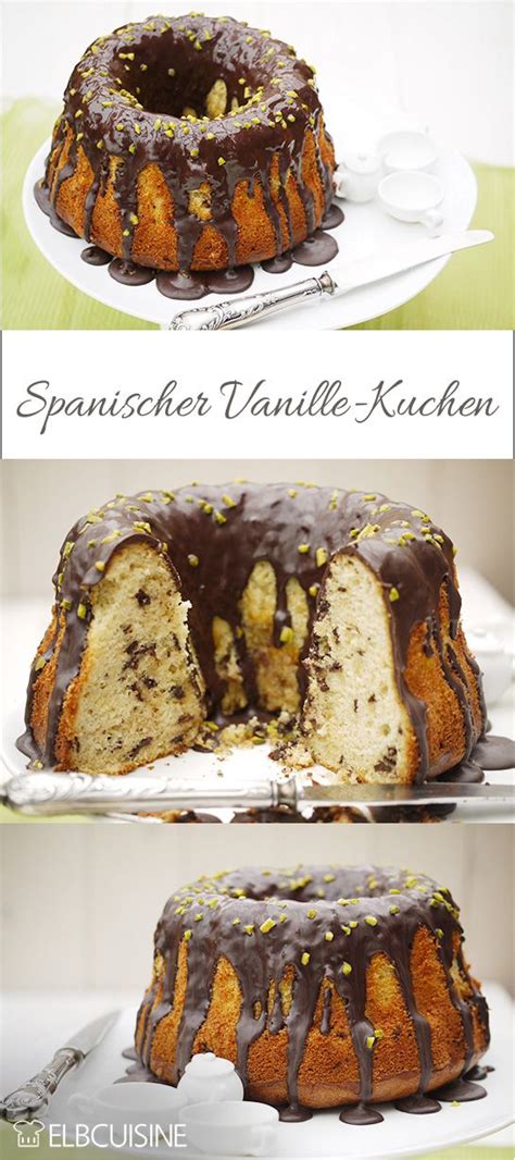 Wir helfen ihnen, spanisch zu kochen. Spanischer Vanille-Kuchen - eine Erinnerung an den Sommer ...