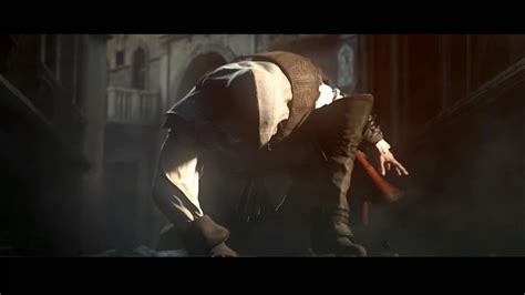 Assassin S Creed 2 Cinematic Trailer YouTube