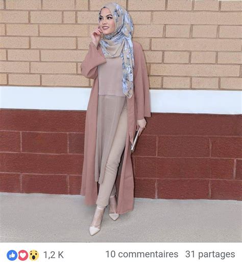 Pinterest Haf Tima Modern Hijab Fashion Hijab Fashion Inspiration Islamic Fashion Abaya