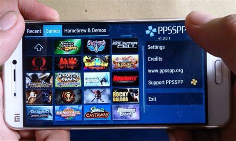 How To Download And Play Psp Games On Android Techbullion