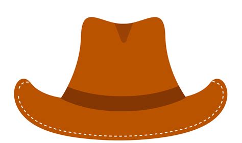 Chapeau Cowboy Png Free Images With Transparent Background 414 Free