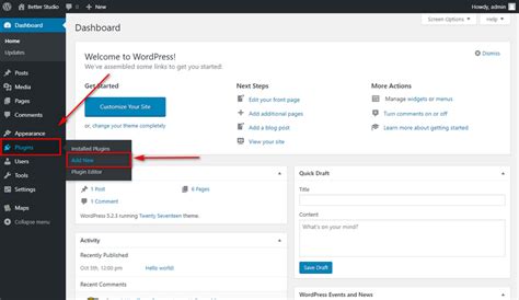 This plugin helps you easily embed custom fonts files (woff2, woff, ttf, svg, eot, otf) easily in your wordpress website. How to Add Font Awesome to WordPress? - BetterStudio