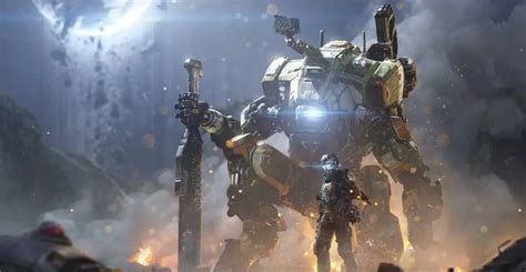 Titanfall 2 Review Standby For Titanfall Again