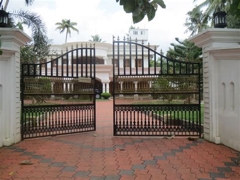 Kerala Gate Designs More Kerala Gate Designs