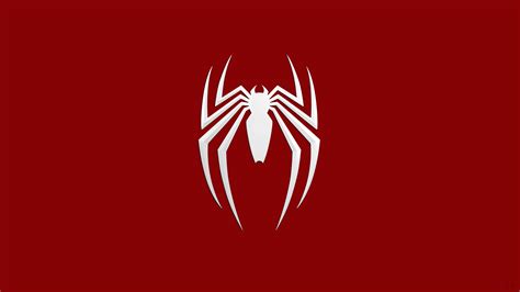 Marvel Wallpaper Spiderman Logo Marvel Spider Man Miles Morales 2020