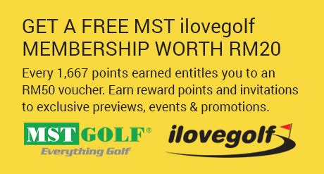 Sign in to start your session. GoGolf Membership
