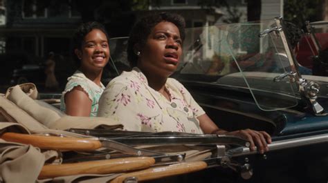 The Color Purple Trailer Released Starring Fantasia Halle Bailey
