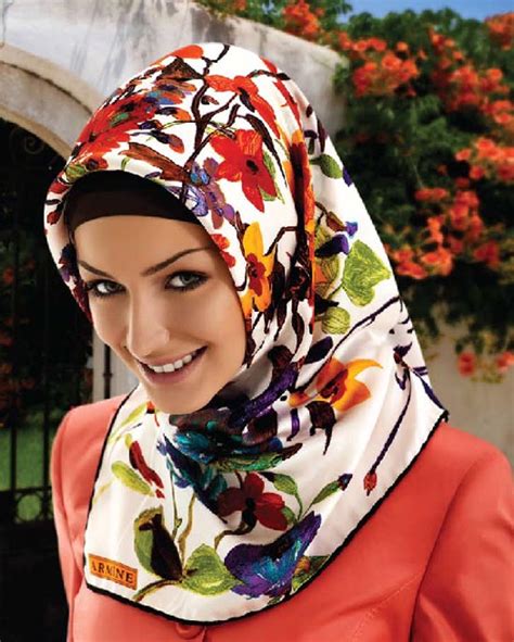 fashion and beauty fabulous hijab collection for muslim women