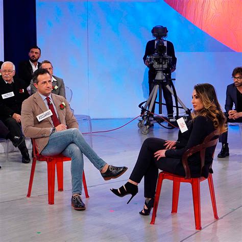 Non vedete l'ora che inizi la nuova stagione? Riassunto della puntata del Trono Over di Uomini e Donne ...