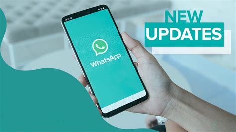 3 Awesome New Whatsapp Features That Are One The Way Tech Geeks Youtube