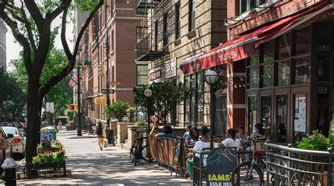 A Guide To Brooklyns Best Neighborhoods