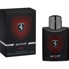 Shop for the lowest priced ferrari scuderia forte cologne by ferrari, save up to 80% off, as low as $23.13. Ferrari Scuderia Forte edp 125ml Best Price | Compare deals at PriceSpy UK