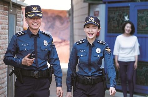 Radio China Magazine South Korea Upgrades Police Communications Systems With Mcx Technology