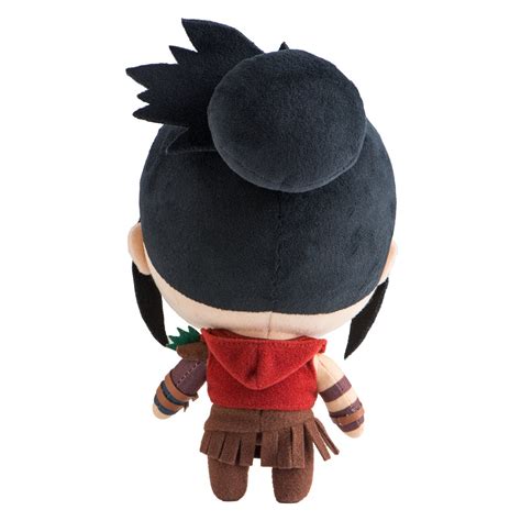 Dragon Age 10 Morrigan Collectors Stuffed Plush Toy🔥