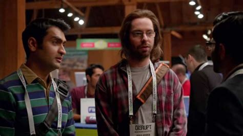 Silicon Valley Season 1 Finale Recap Crazy Is Coming