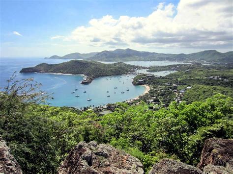 Antigua And Barbuda Country Profile Nations Online Project