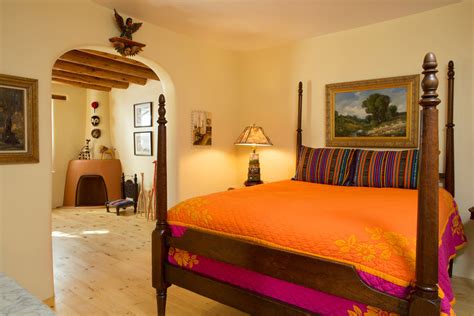 Beautiful Santa Fe Bedrooms Southwestern Bedroom Other By Prull