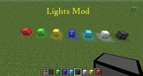 Check spelling or type a new query. lights-mod