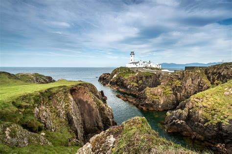County Donegal Travel Guide Visitor Guide To County Donegal Sykes