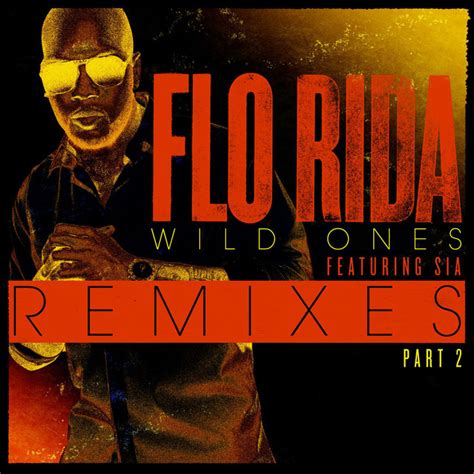 Flo Rida Wild Ones Feat Sia