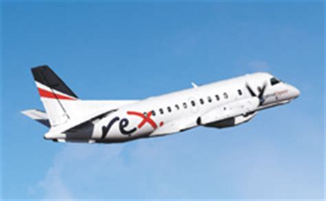 Cheap rex regional express reservations with alternative airlines. Rex Fleet