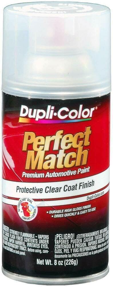 Automobile Paint Duplicolor Paint Color Chart