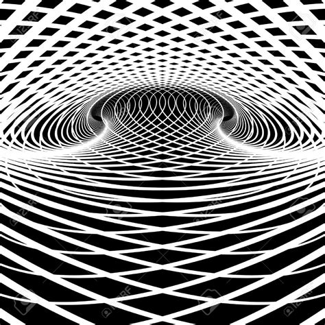 Vector Optical Illusions Optical Illusions Art Optical Illusions