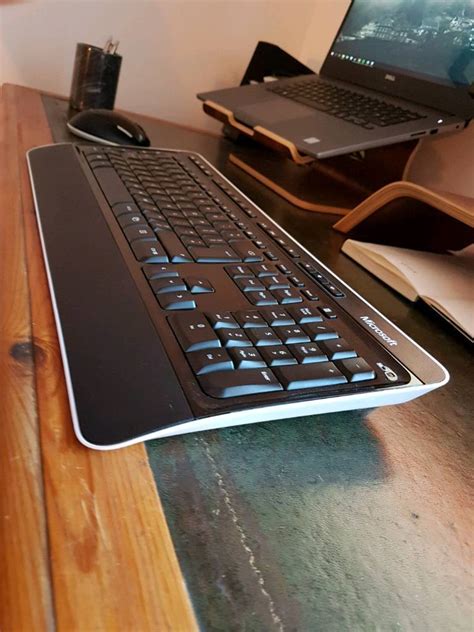 Microsoft Wireless Keyboard 3000 In Elgin Moray Gumtree