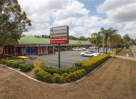 Commercial Retail Property For Lease Slacks Creek Qld 1176 Queens Road