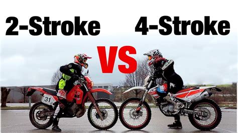 Ghé thăm nhà trường giang, bất ngờ bộ sưu tập nova dash 125 i 2banh review. 2-Stroke vs 4-Stroke - Honda CRM 125 vs Beta RR 125 LC ...