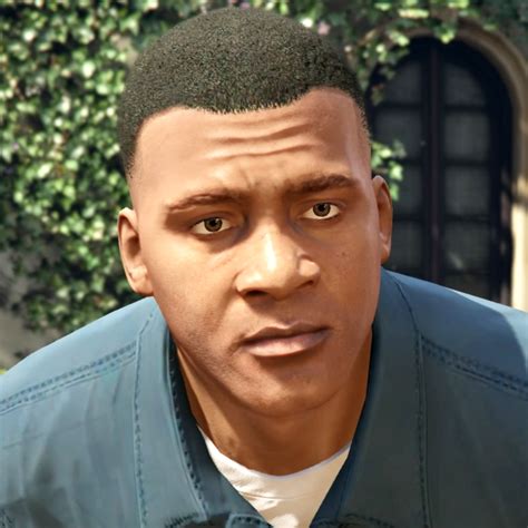 The following walkhtrough for gta 5 tells you how to steal your first car, how to win the race with lamar and how to lose the first police chase. Franklin Clinton | Grand Theft Auto Wiki | FANDOM powered ...