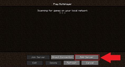 Connect To Your Minecraft Bedrock Server On Xbox And Playstation