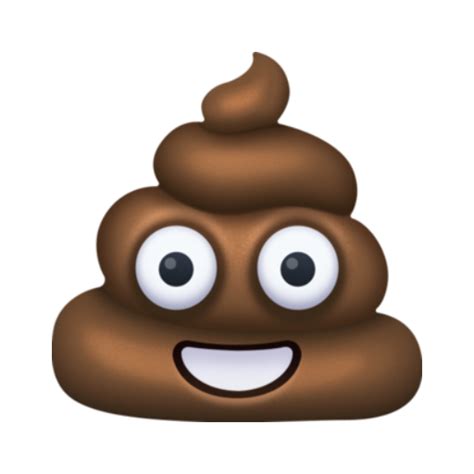 💩 Pile Of Poo Emoji Laughing Emoji
