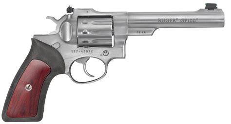 Ruger Gp100 For Sale New
