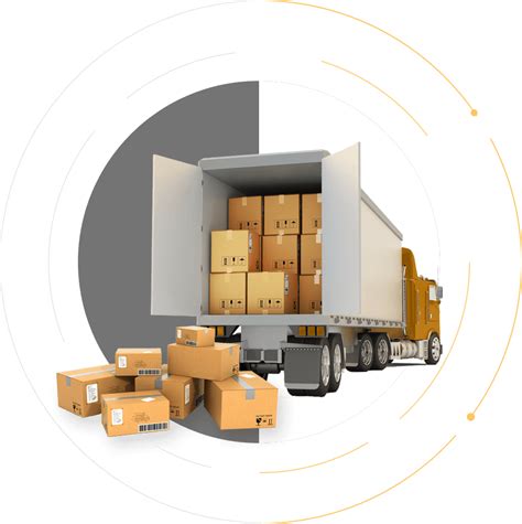Delivery Logistics Solutions | Logistics Delivery App | Transport & Logistics App